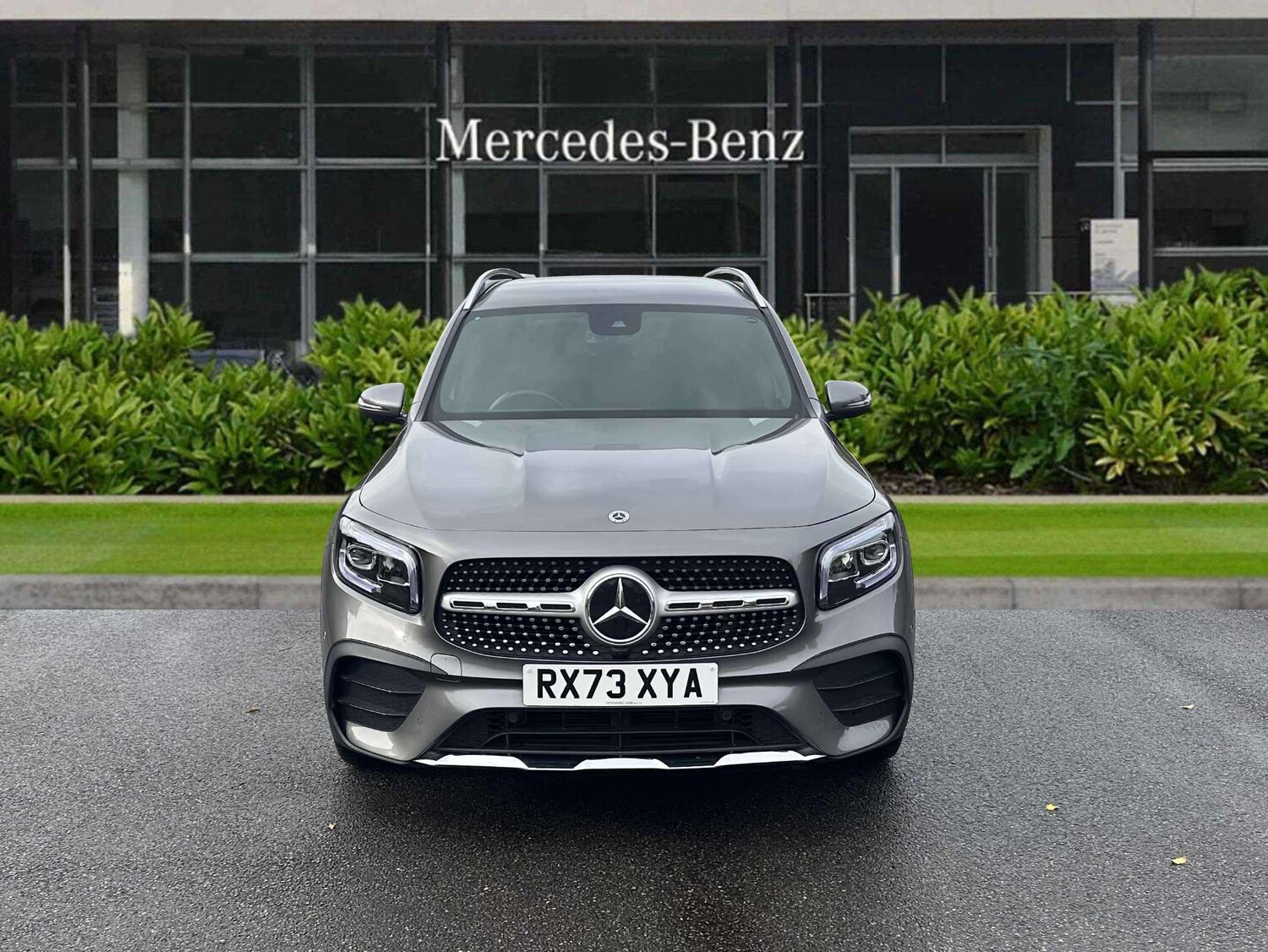 Used Mercedes-Benz GLB 2023 for sale - 76373793: Photo 11