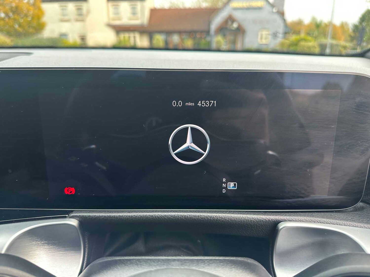 Used Mercedes-Benz GLB 2023 for sale - 76373793: Photo 13