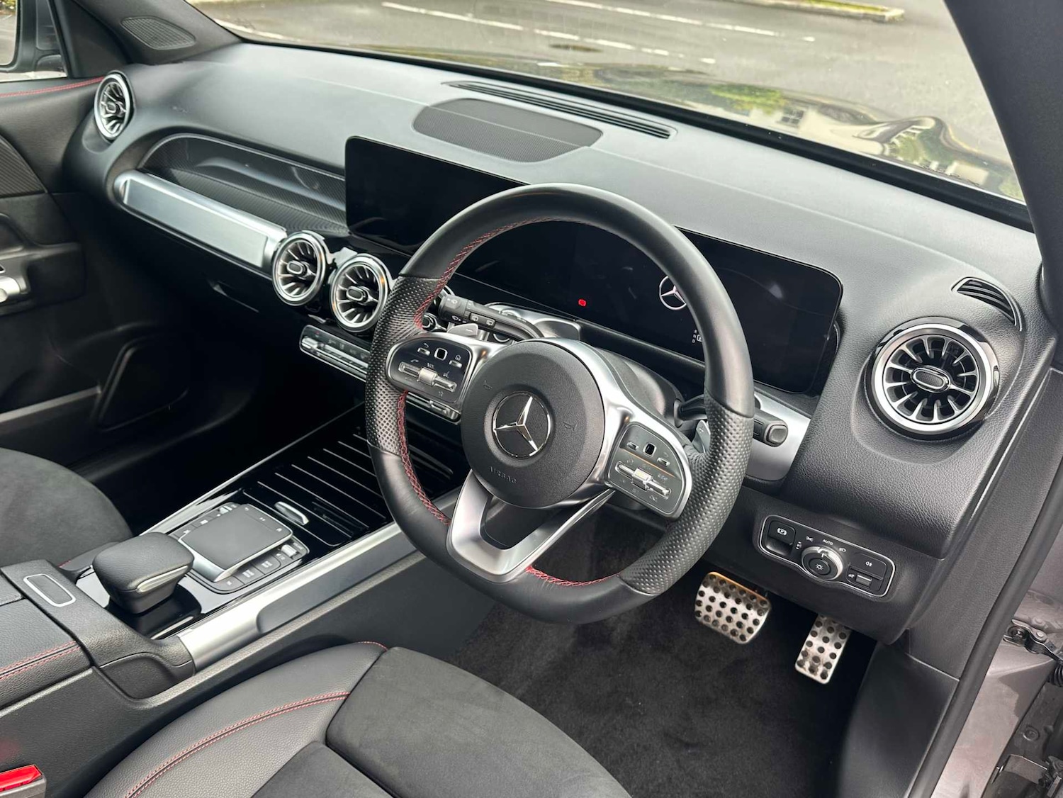 Used Mercedes-Benz GLB 2023 for sale - 76373793: Photo 14