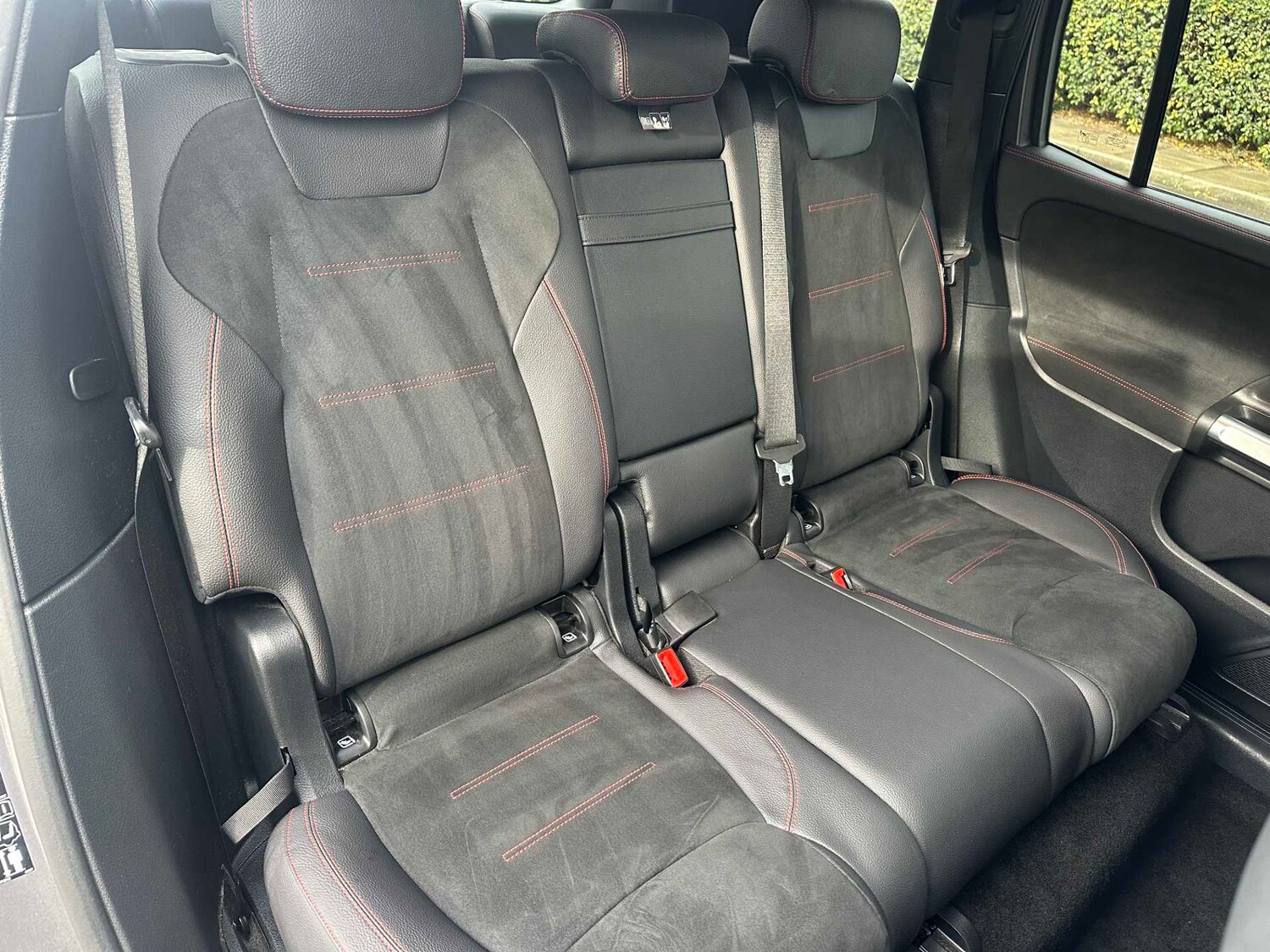 Used Mercedes-Benz GLB 2023 for sale - 76373793: Photo 16