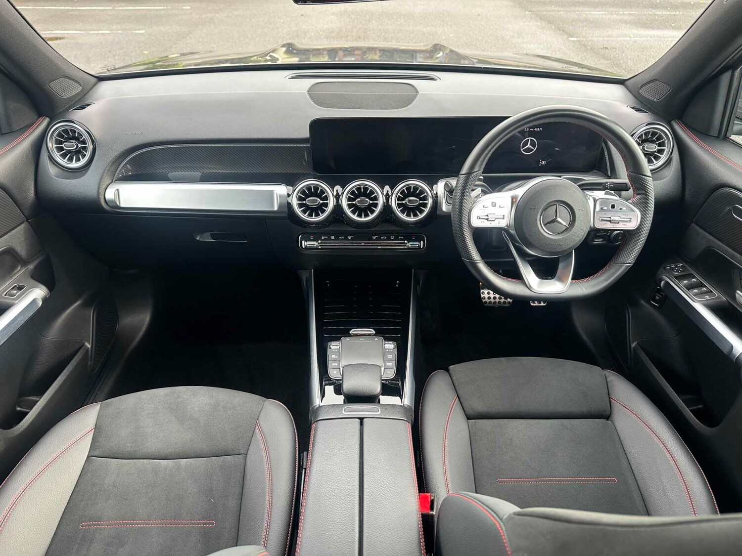 Used Mercedes-Benz GLB 2023 for sale - 76373793: Photo 17