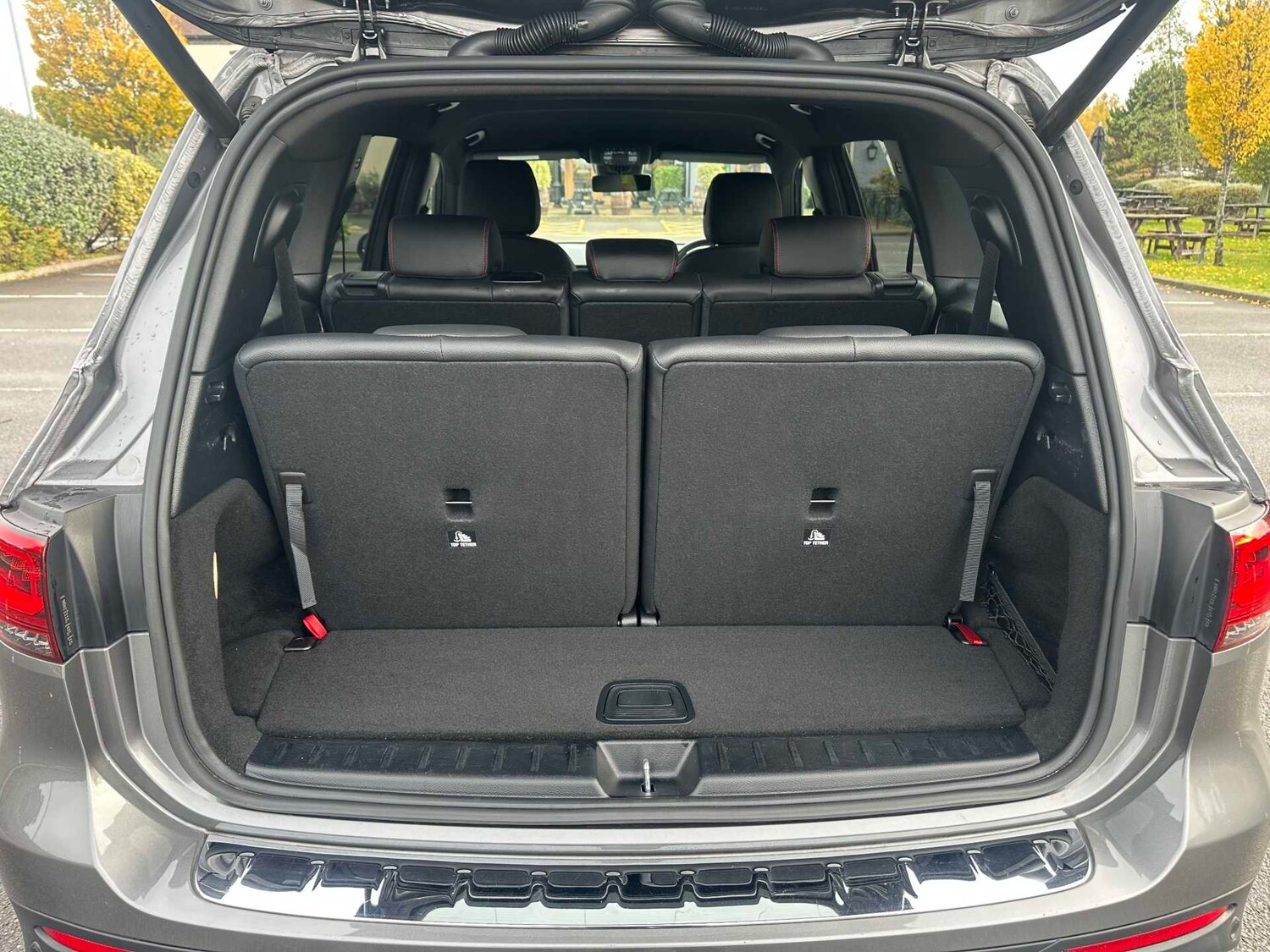 Used Mercedes-Benz GLB 2023 for sale - 76373793: Photo 18