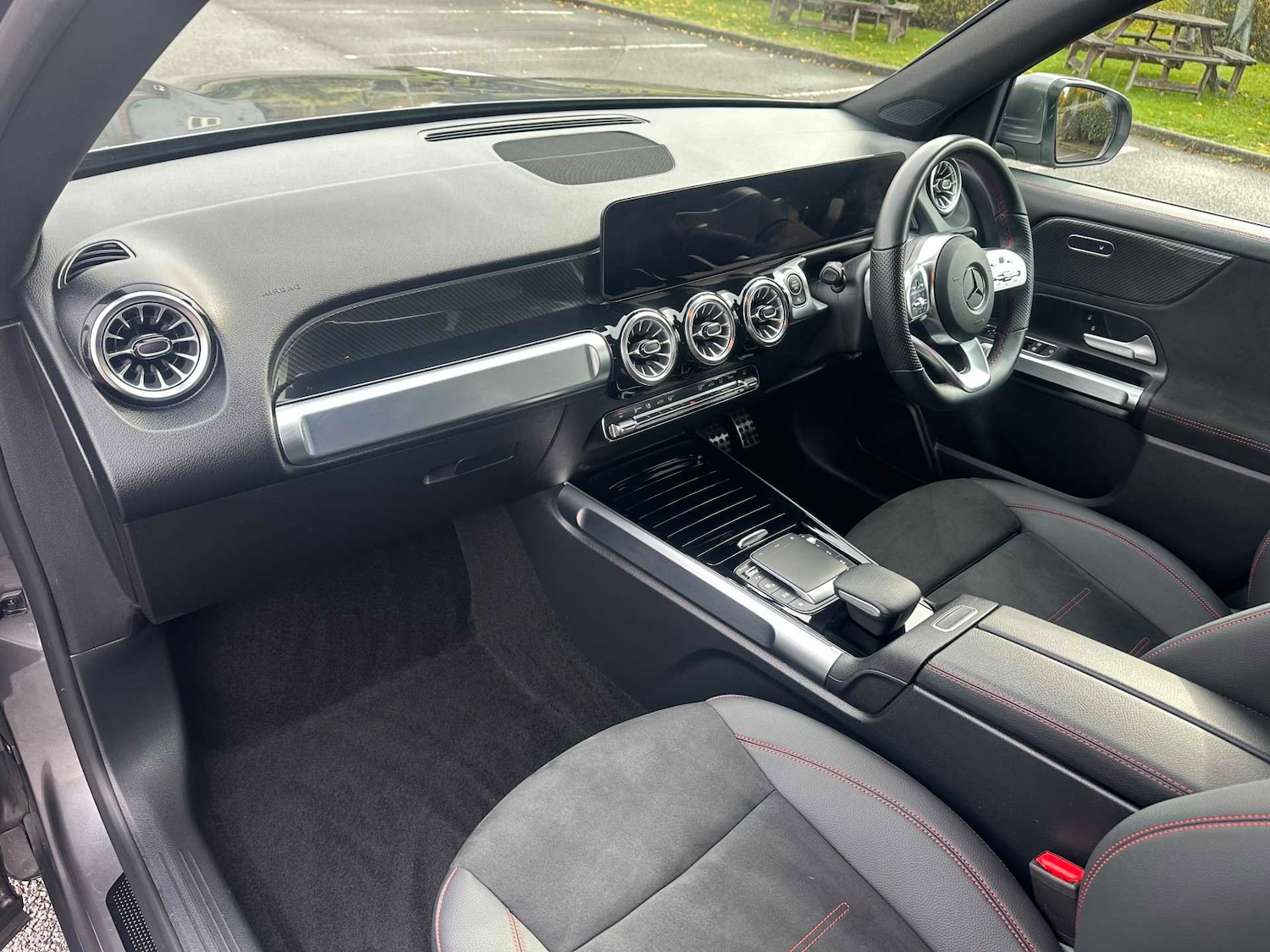 Used Mercedes-Benz GLB 2023 for sale - 76373793: Photo 19