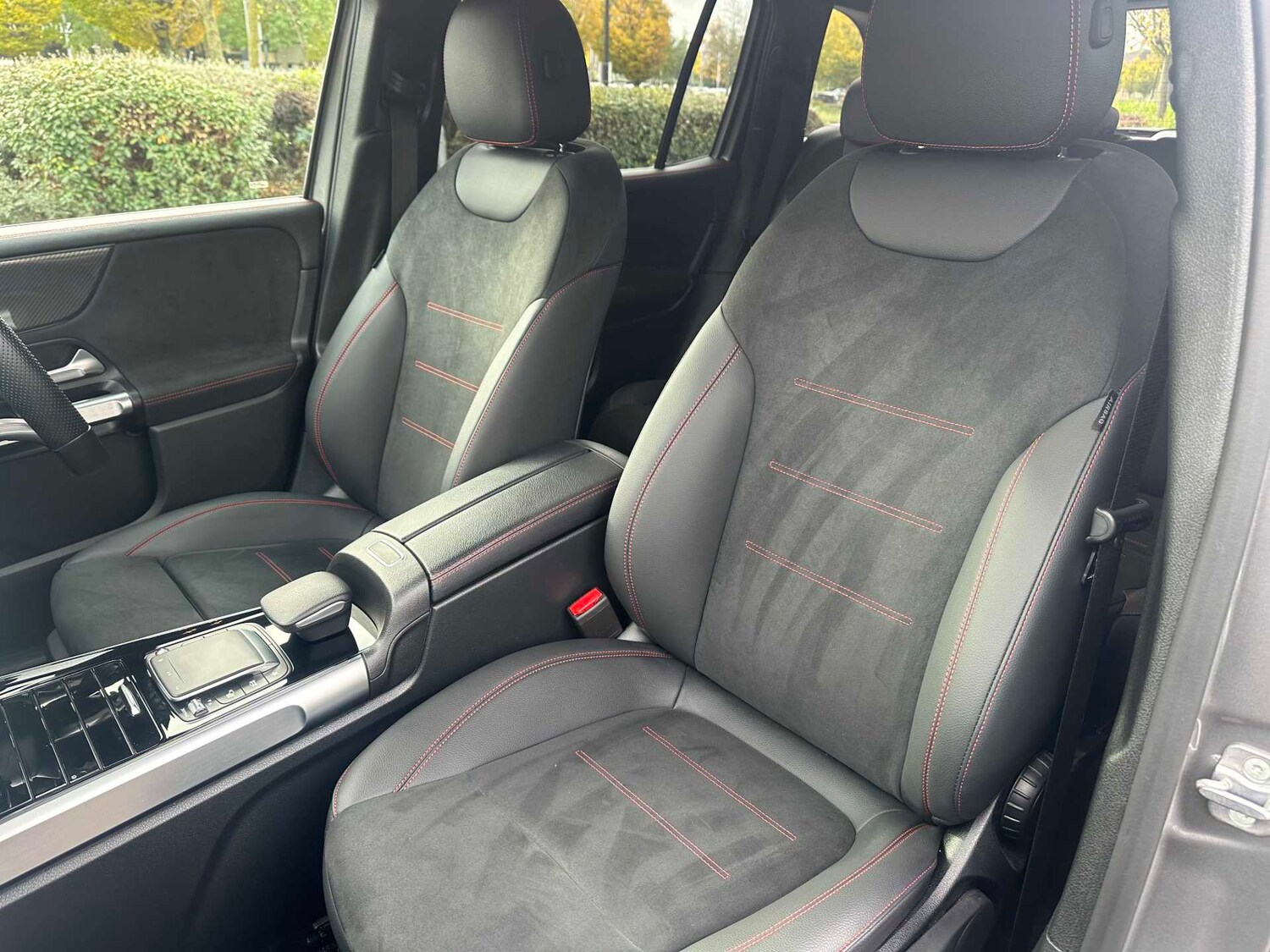 Used Mercedes-Benz GLB 2023 for sale - 76373793: Photo 20