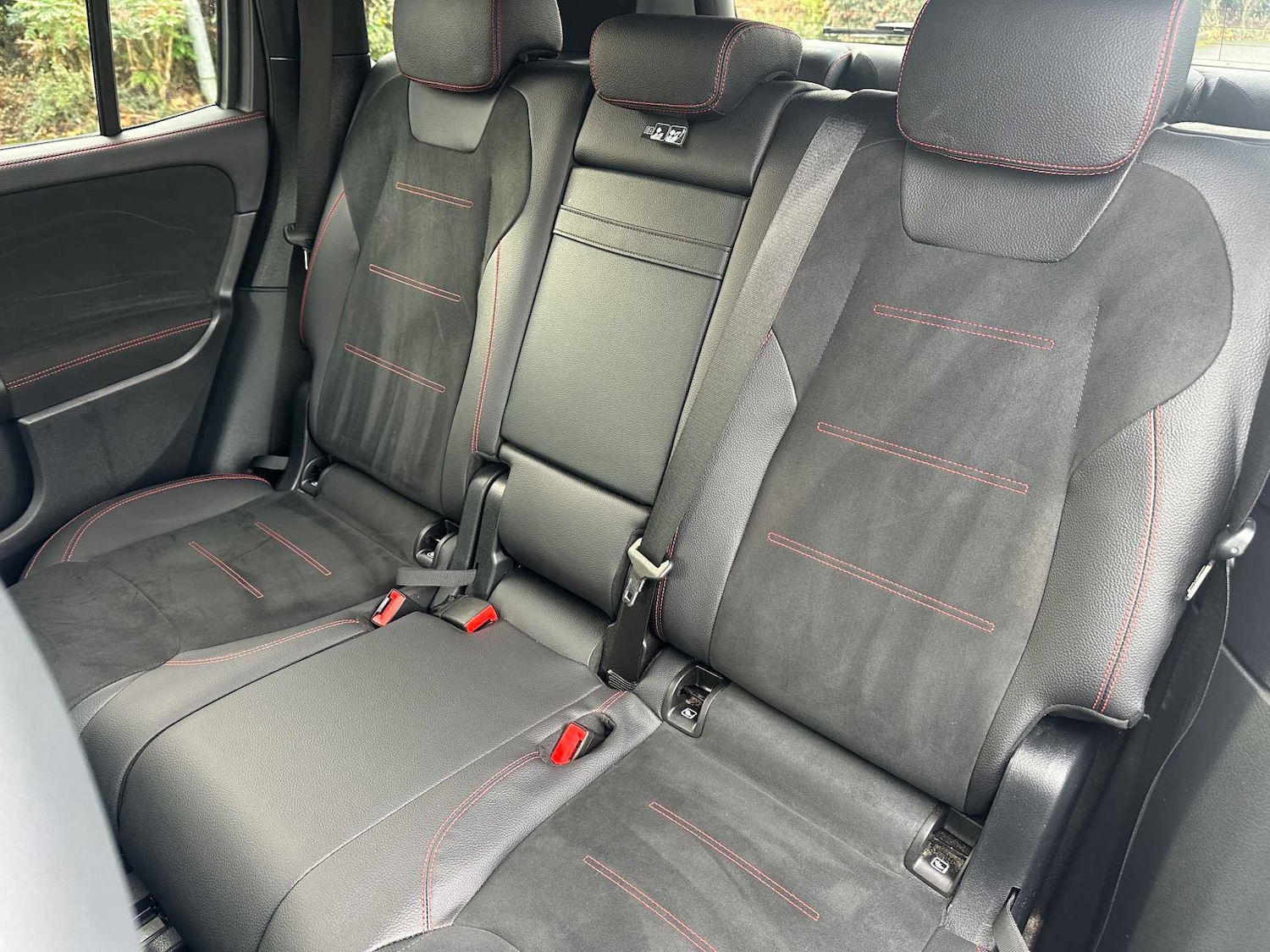 Used Mercedes-Benz GLB 2023 for sale - 76373793: Photo 21