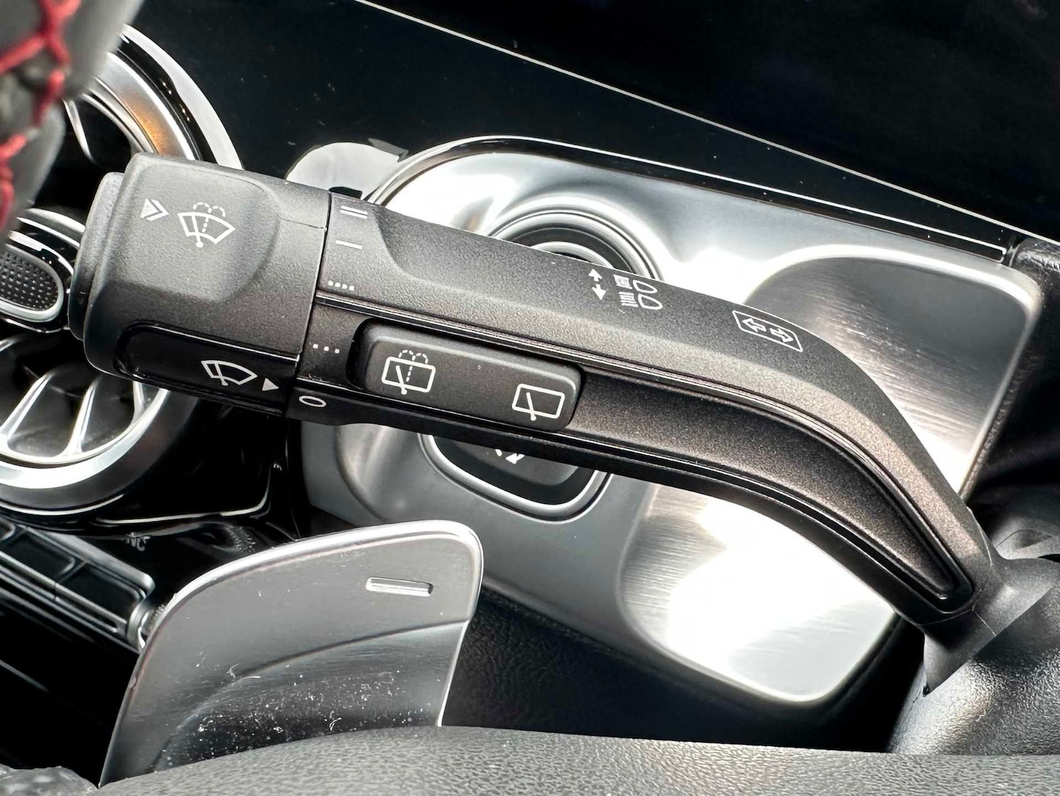 Used Mercedes-Benz GLB 2023 for sale - 76373793: Photo 30