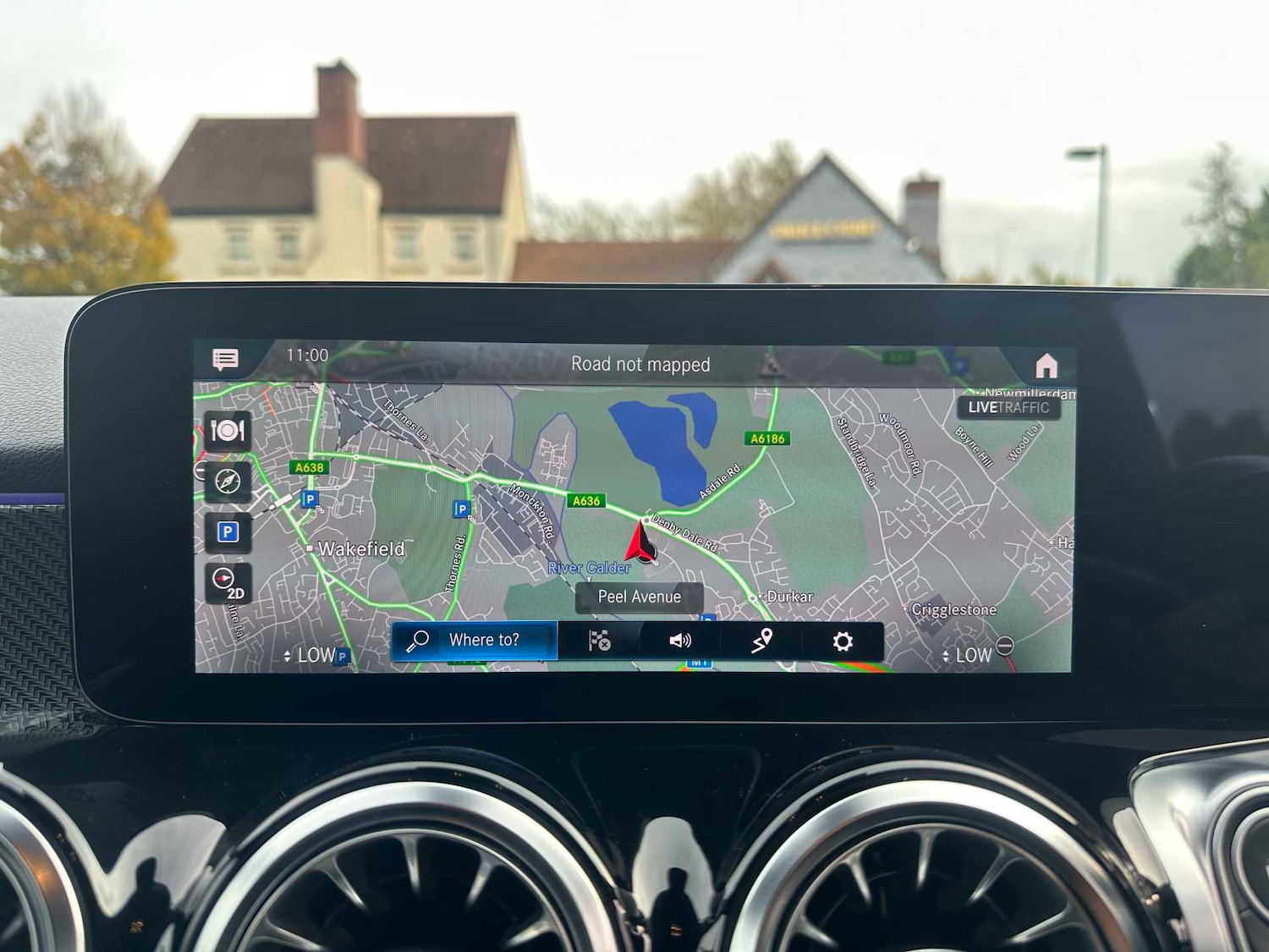 Used Mercedes-Benz GLB 2023 for sale - 76373793: Photo 35