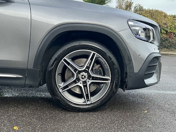 Used Mercedes-Benz GLB 2023 for sale - 76373793: Photo