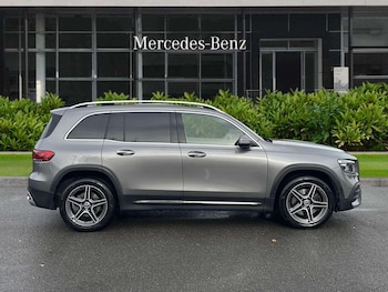 Used Mercedes-Benz GLB 2023 for sale - 76373793: Photo