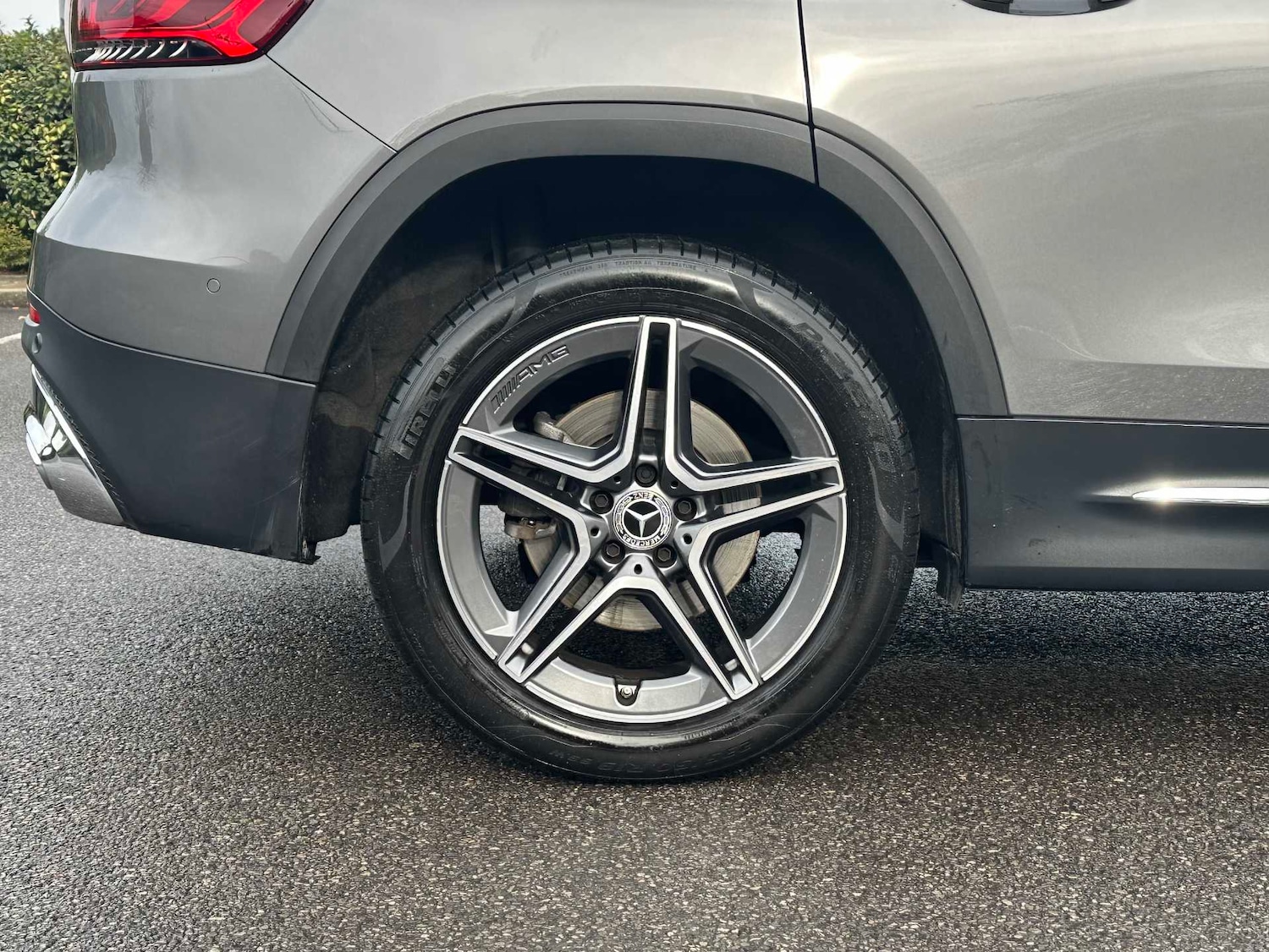 Used Mercedes-Benz GLB 2023 for sale - 76373793: Photo 5