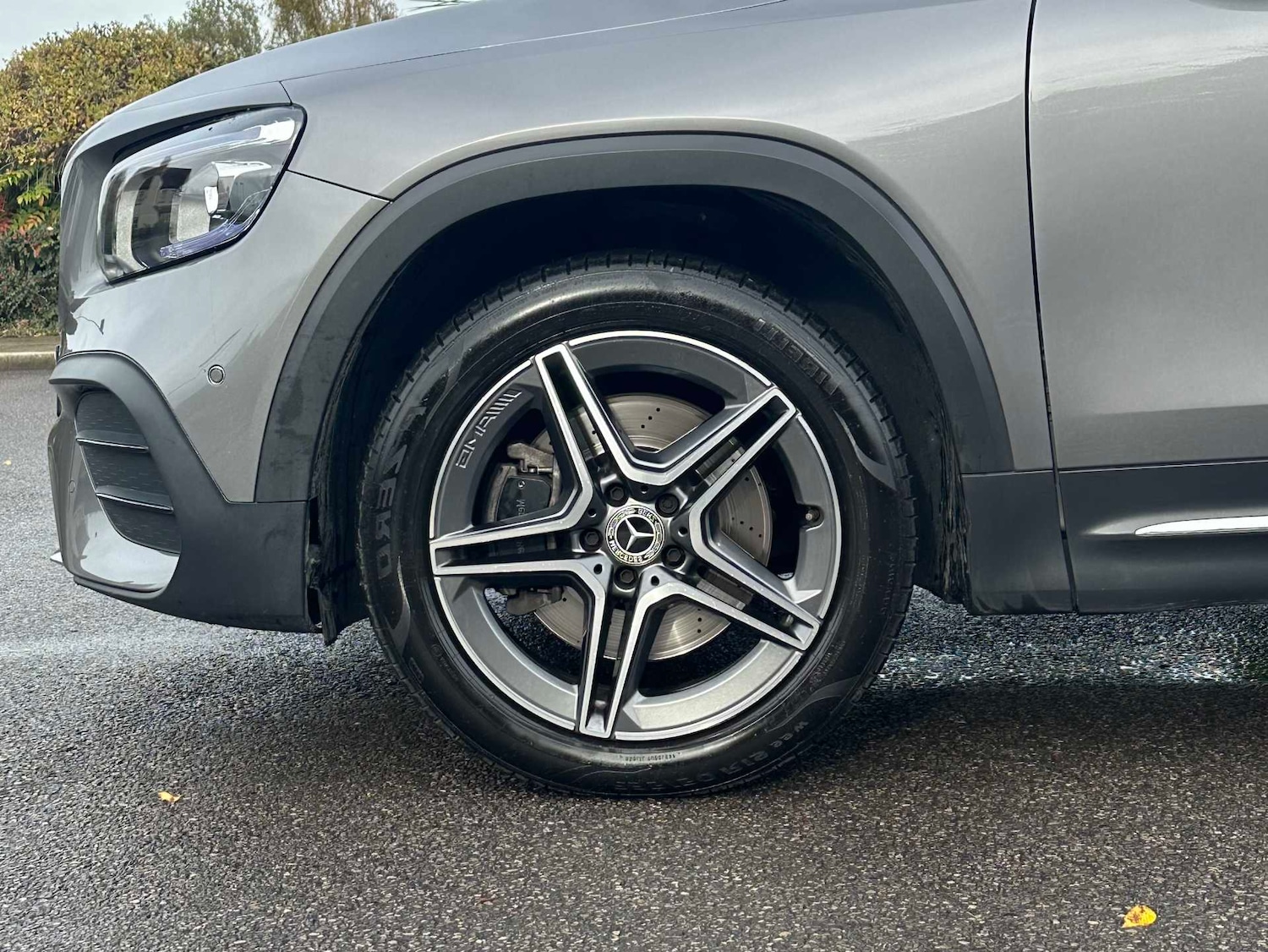 Used Mercedes-Benz GLB 2023 for sale - 76373793: Photo 7