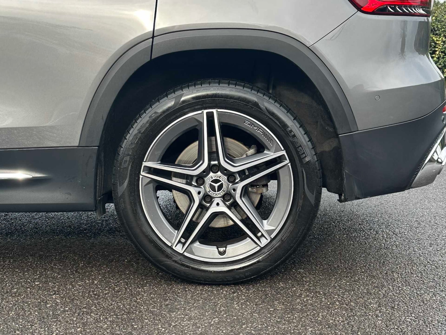 Used Mercedes-Benz GLB 2023 for sale - 76373793: Photo 9