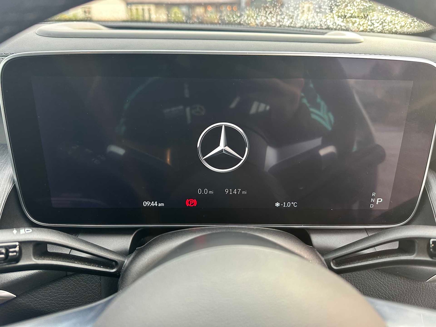 Used Mercedes-Benz GLC 2023 for sale - 77044153: Photo 13