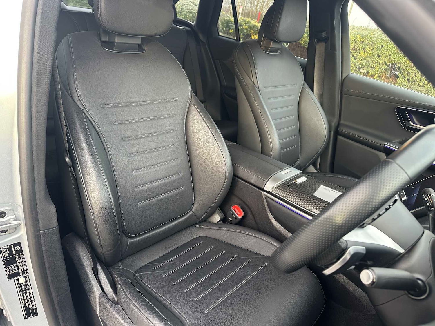 Used Mercedes-Benz GLC 2023 for sale - 77044153: Photo 15