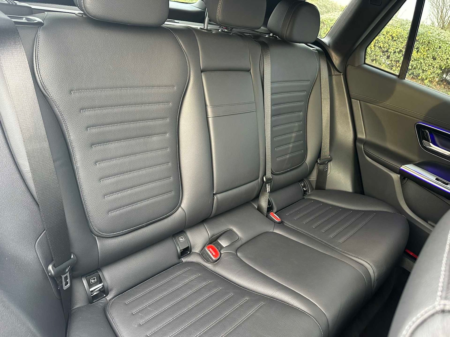 Used Mercedes-Benz GLC 2023 for sale - 77044153: Photo 16