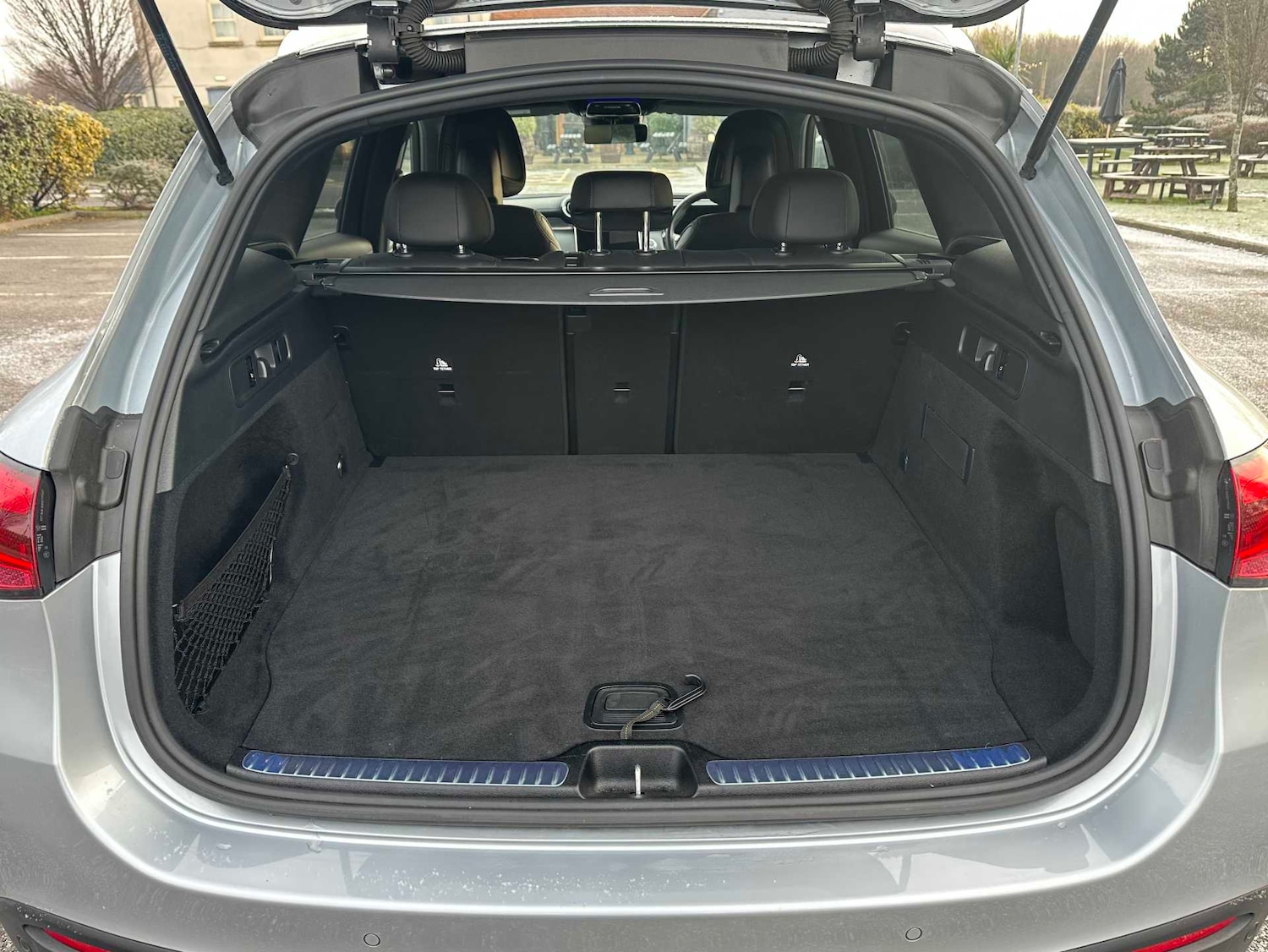 Used Mercedes-Benz GLC 2023 for sale - 77044153: Photo 18