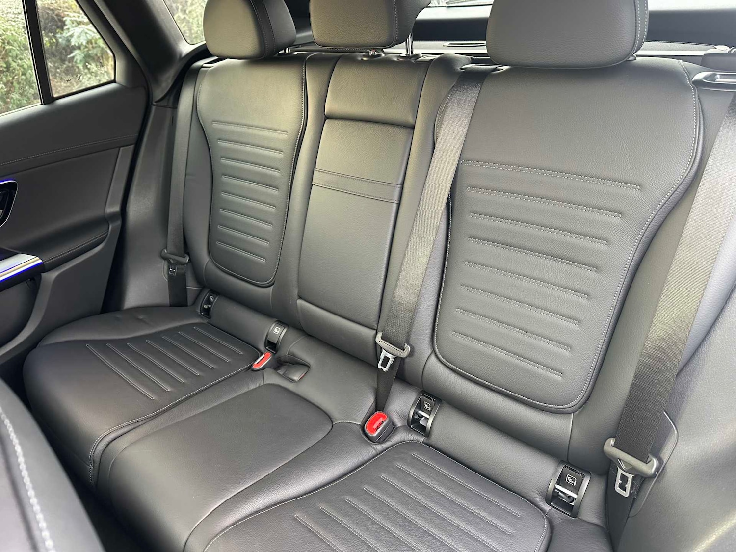 Used Mercedes-Benz GLC 2023 for sale - 77044153: Photo 21