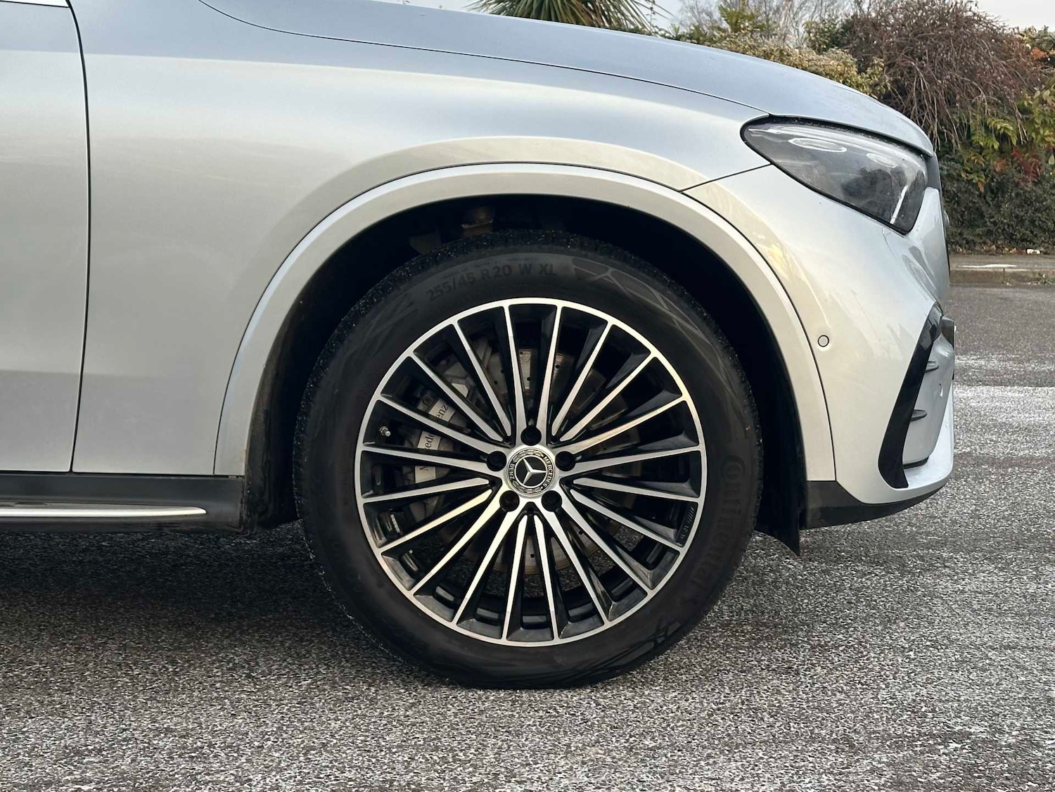 Used Mercedes-Benz GLC 2023 for sale - 77044153: Photo 3