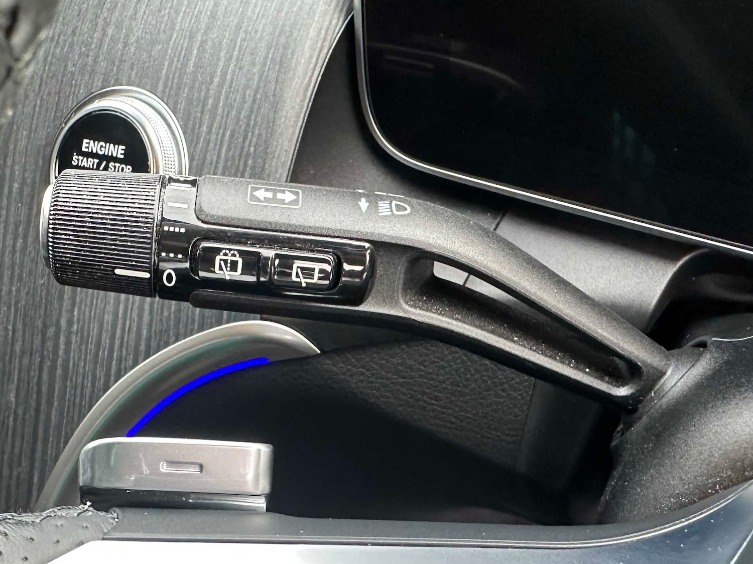 Used Mercedes-Benz GLC 2023 for sale - 77044153: Photo 30