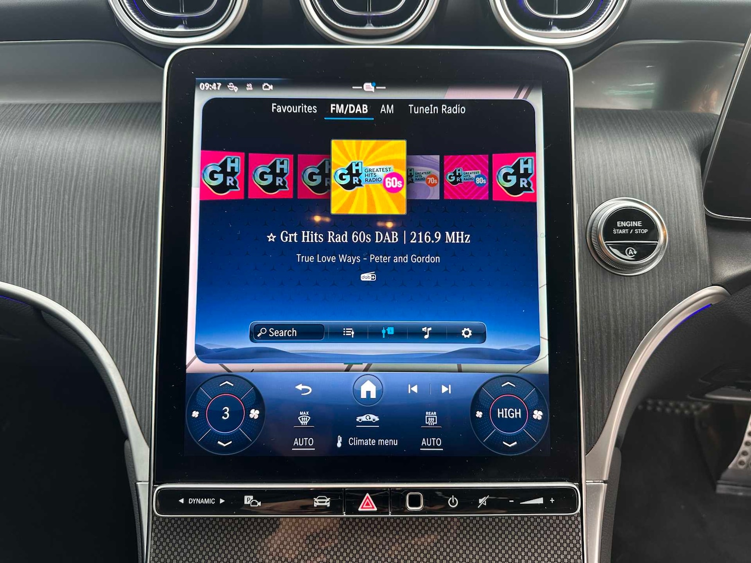 Used Mercedes-Benz GLC 2023 for sale - 77044153: Photo 35