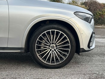 Used Mercedes-Benz GLC 2023 for sale - 77044153: Photo