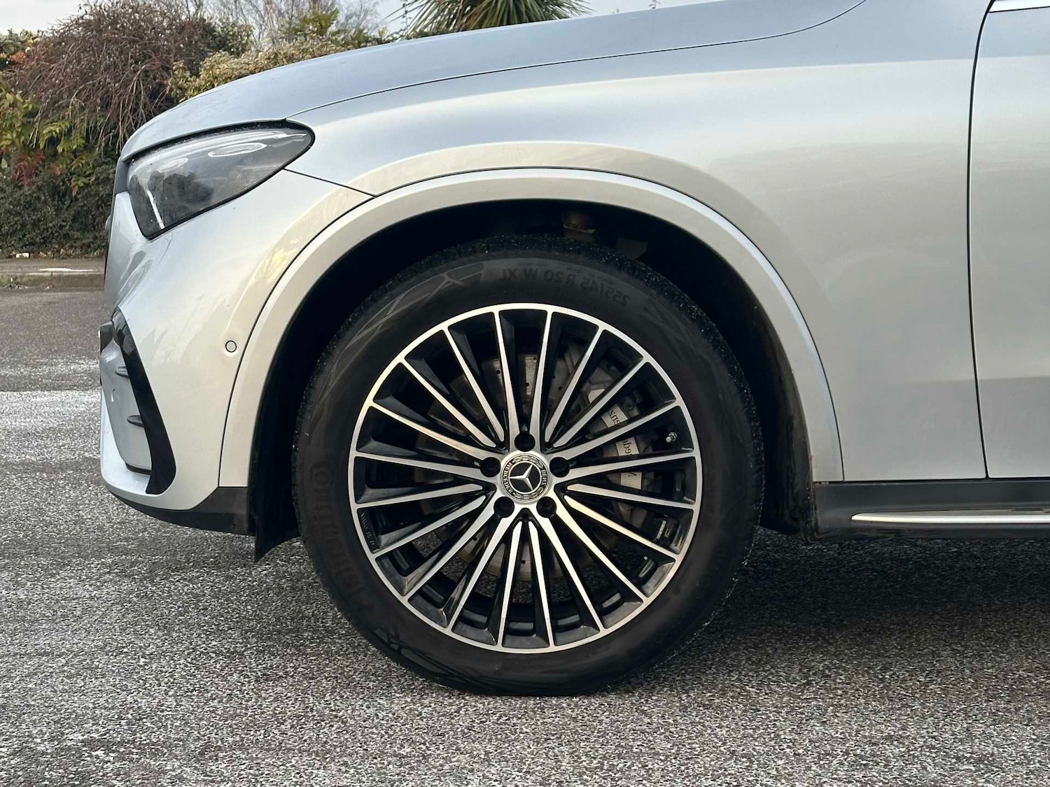 Used Mercedes-Benz GLC 2023 for sale - 77044153: Photo 7