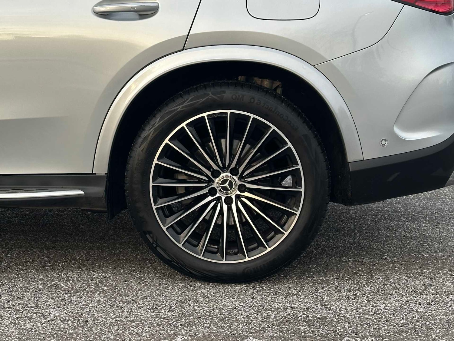 Used Mercedes-Benz GLC 2023 for sale - 77044153: Photo 9