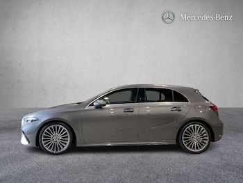 Used Mercedes-Benz A-Class 2024 for sale - 79028209: Photo