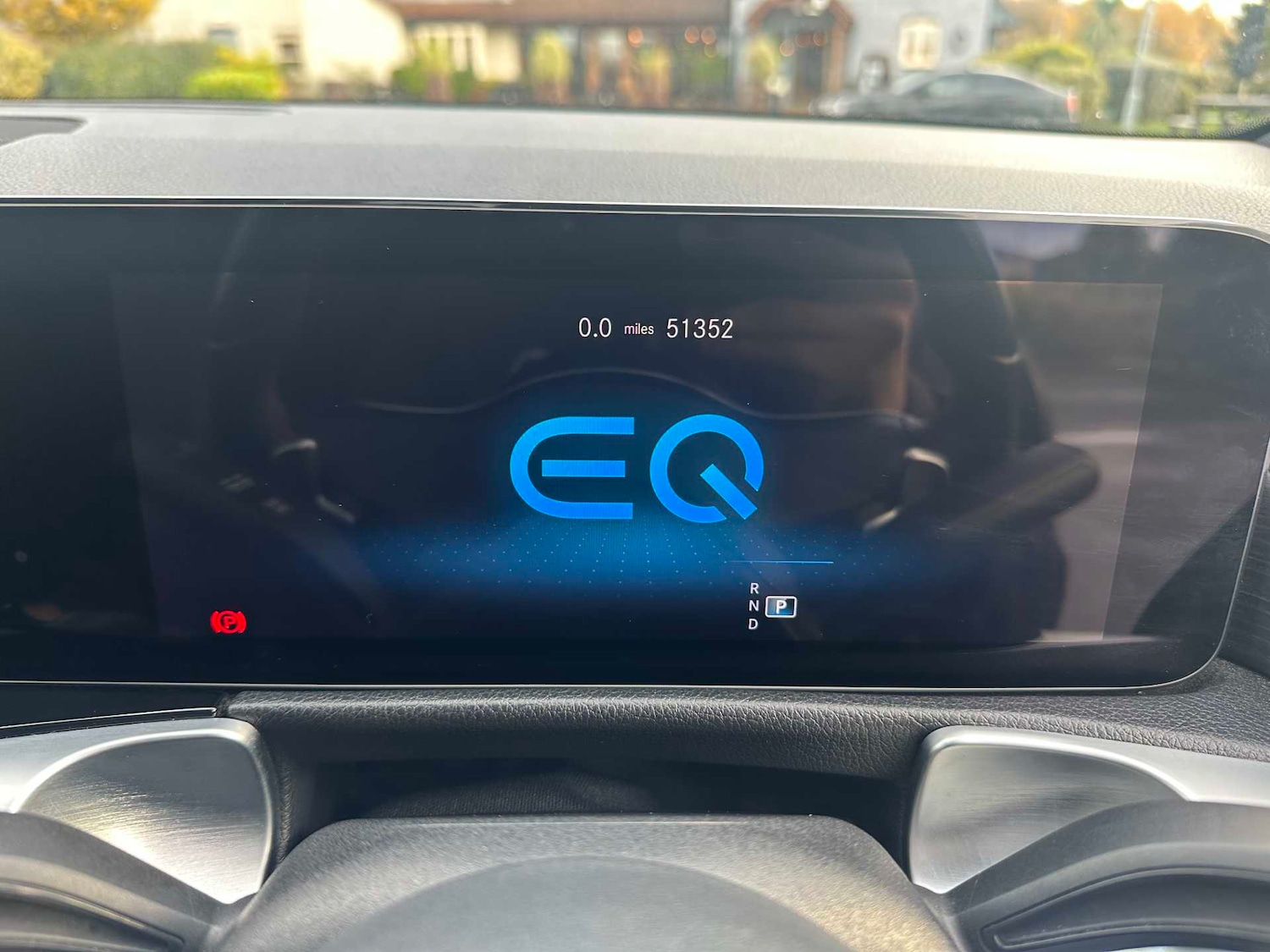 Used Mercedes-Benz EQB 2022 for sale - 76435723: Photo 13