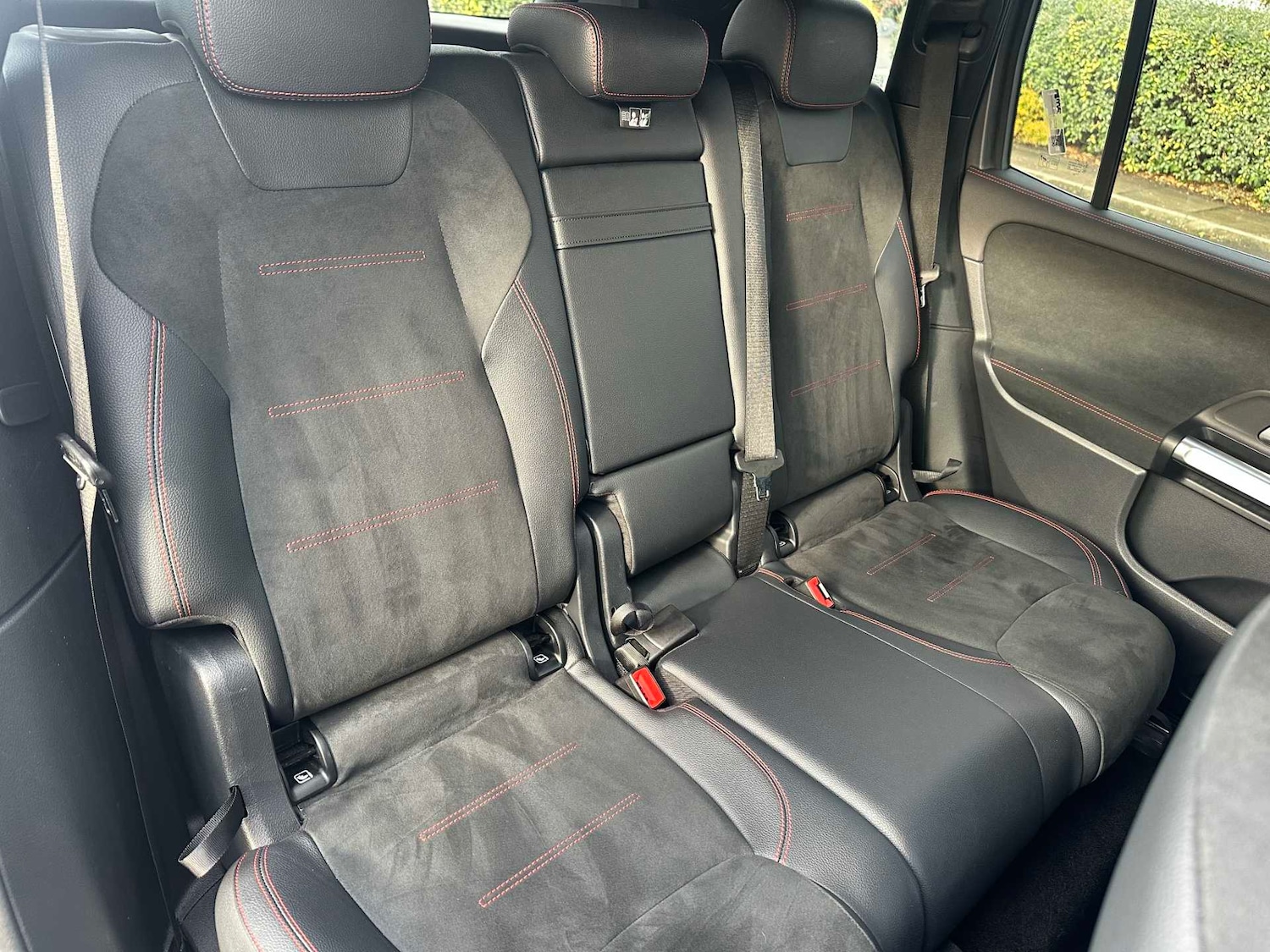 Used Mercedes-Benz EQB 2022 for sale - 76435723: Photo 16