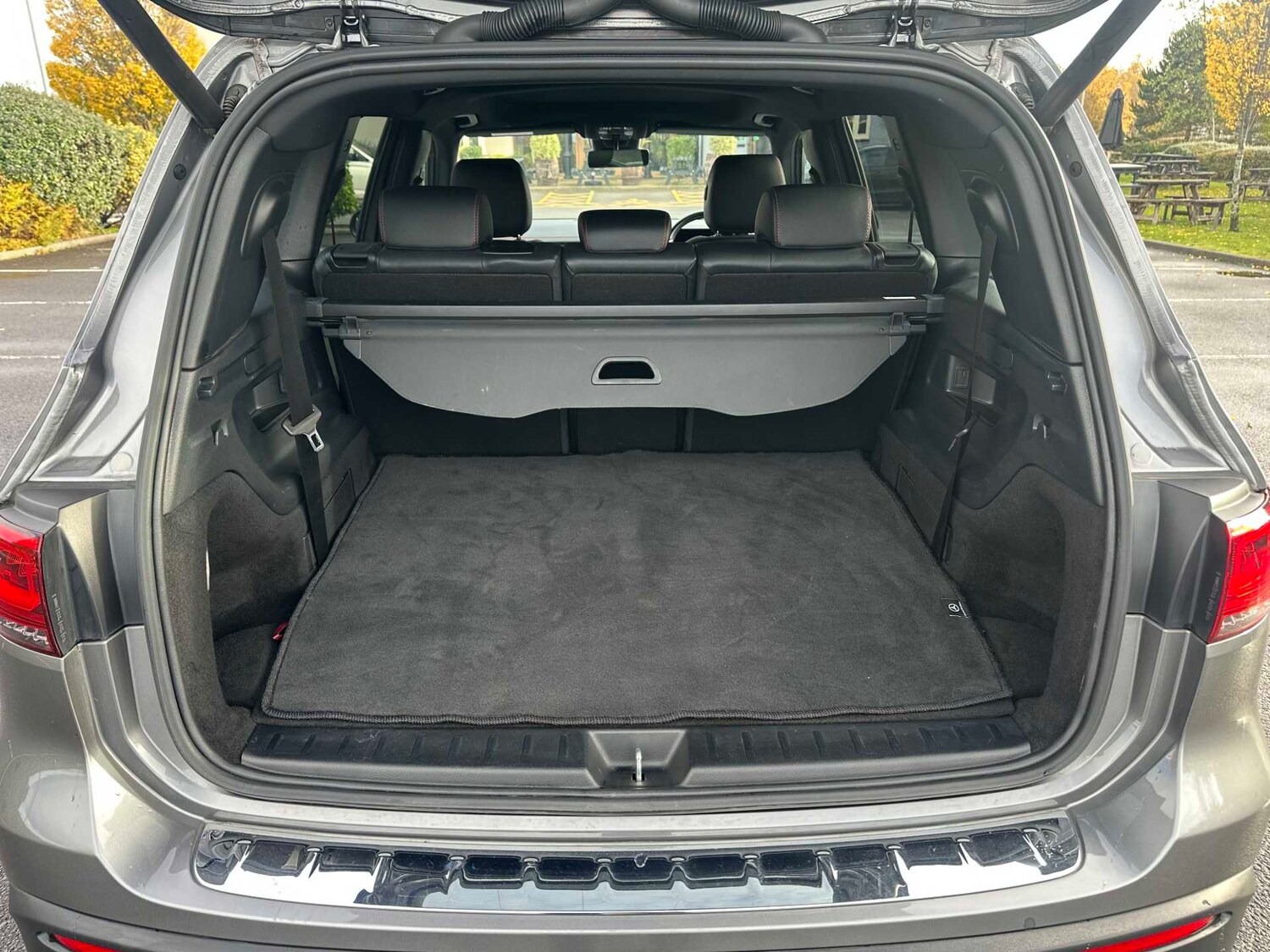 Used Mercedes-Benz EQB 2022 for sale - 76435723: Photo 18