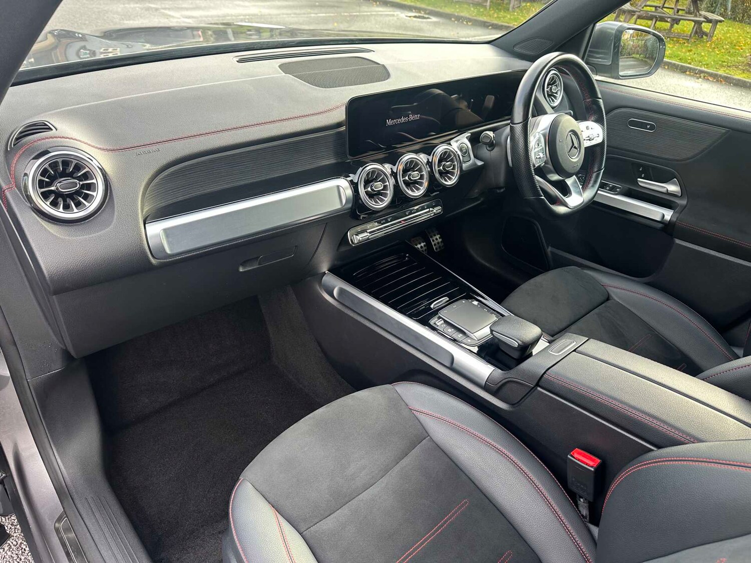 Used Mercedes-Benz EQB 2022 for sale - 76435723: Photo 19