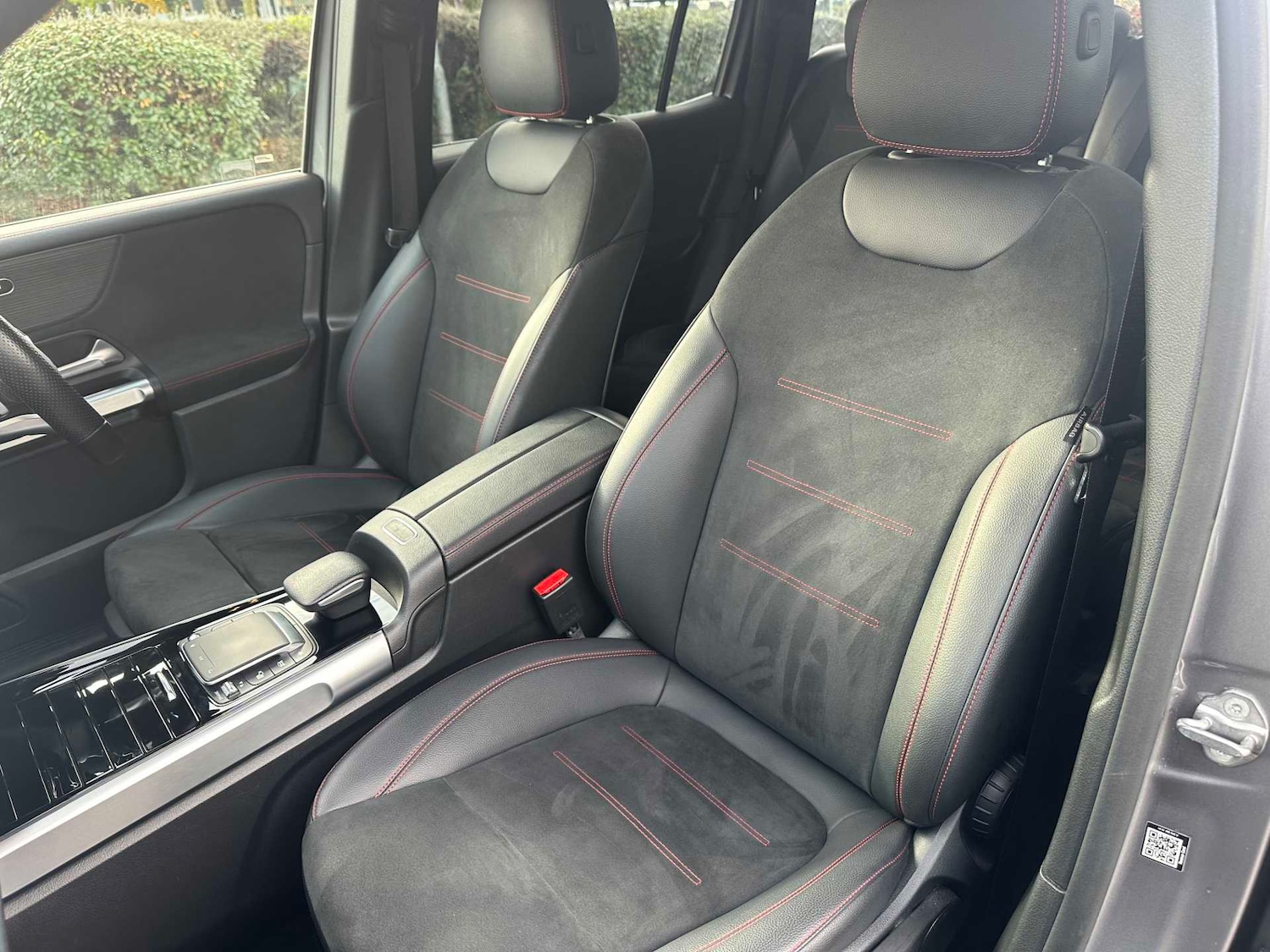 Used Mercedes-Benz EQB 2022 for sale - 76435723: Photo 20