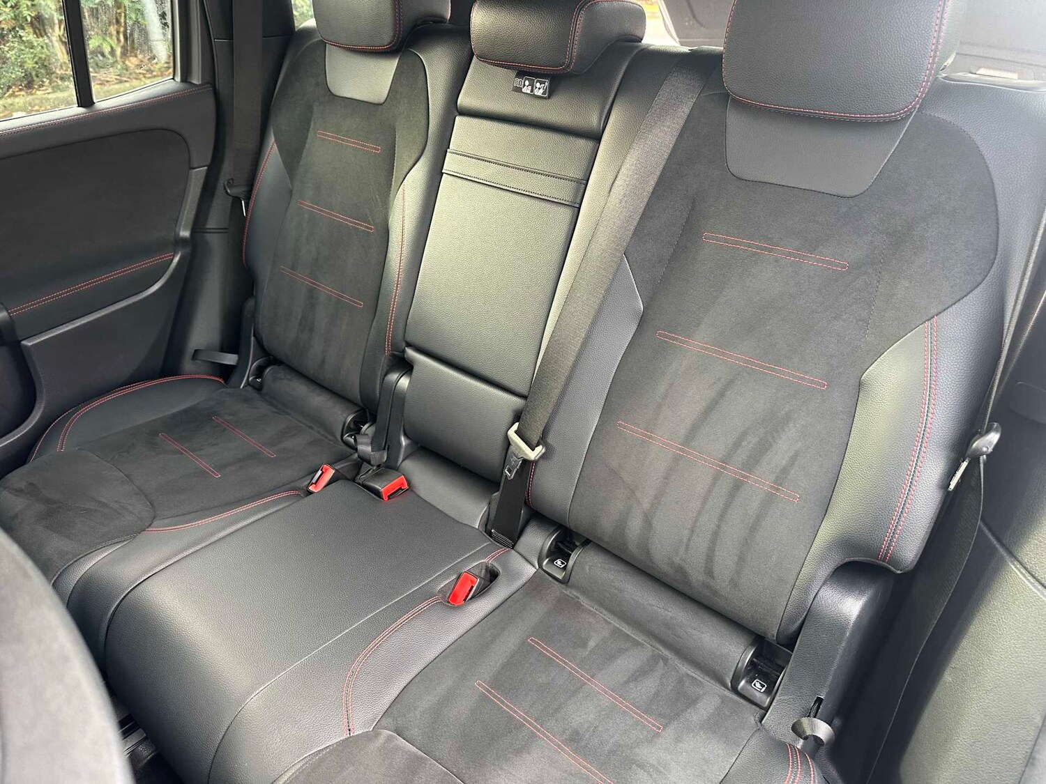 Used Mercedes-Benz EQB 2022 for sale - 76435723: Photo 21