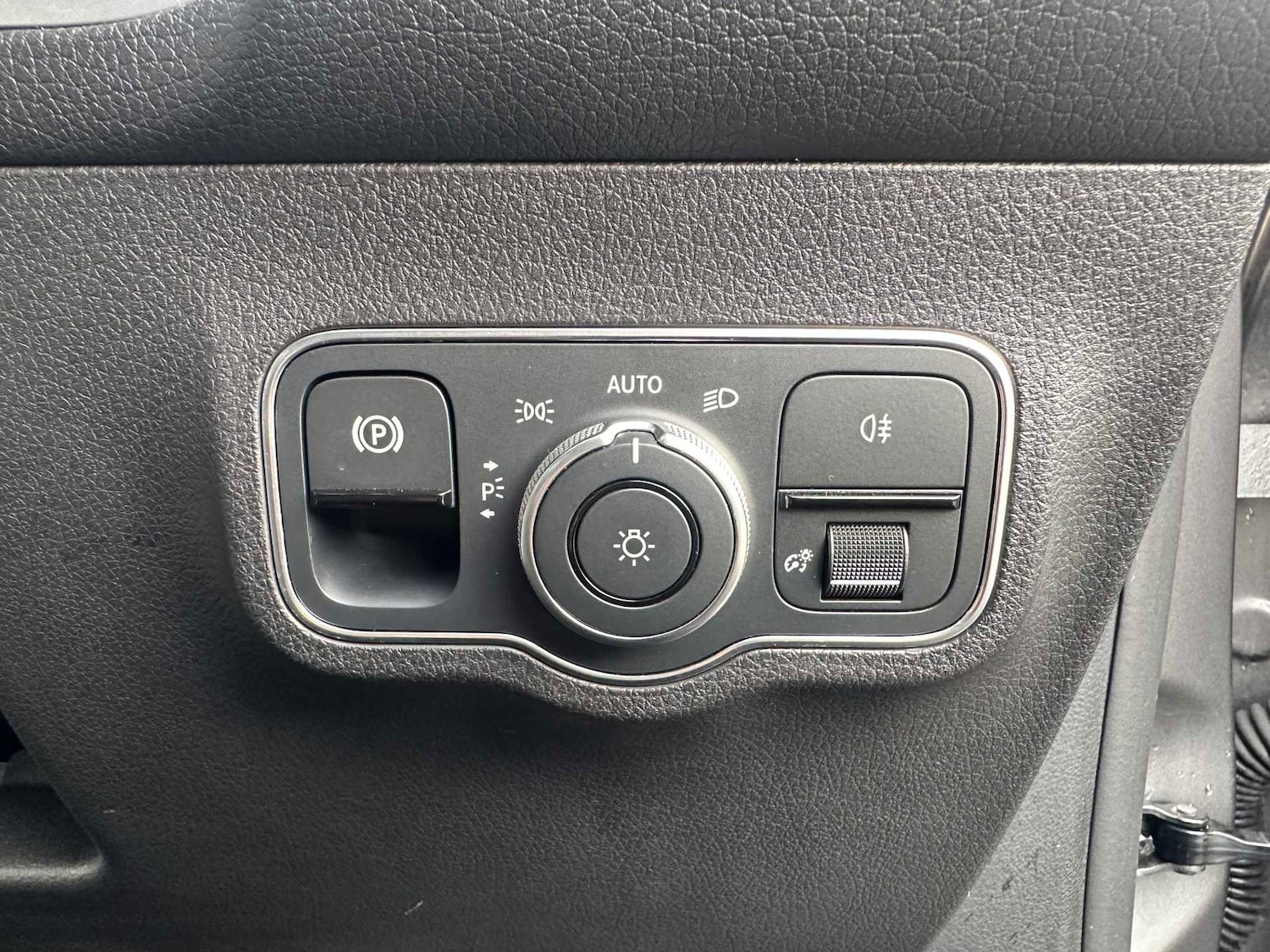 Used Mercedes-Benz EQB 2022 for sale - 76435723: Photo 26