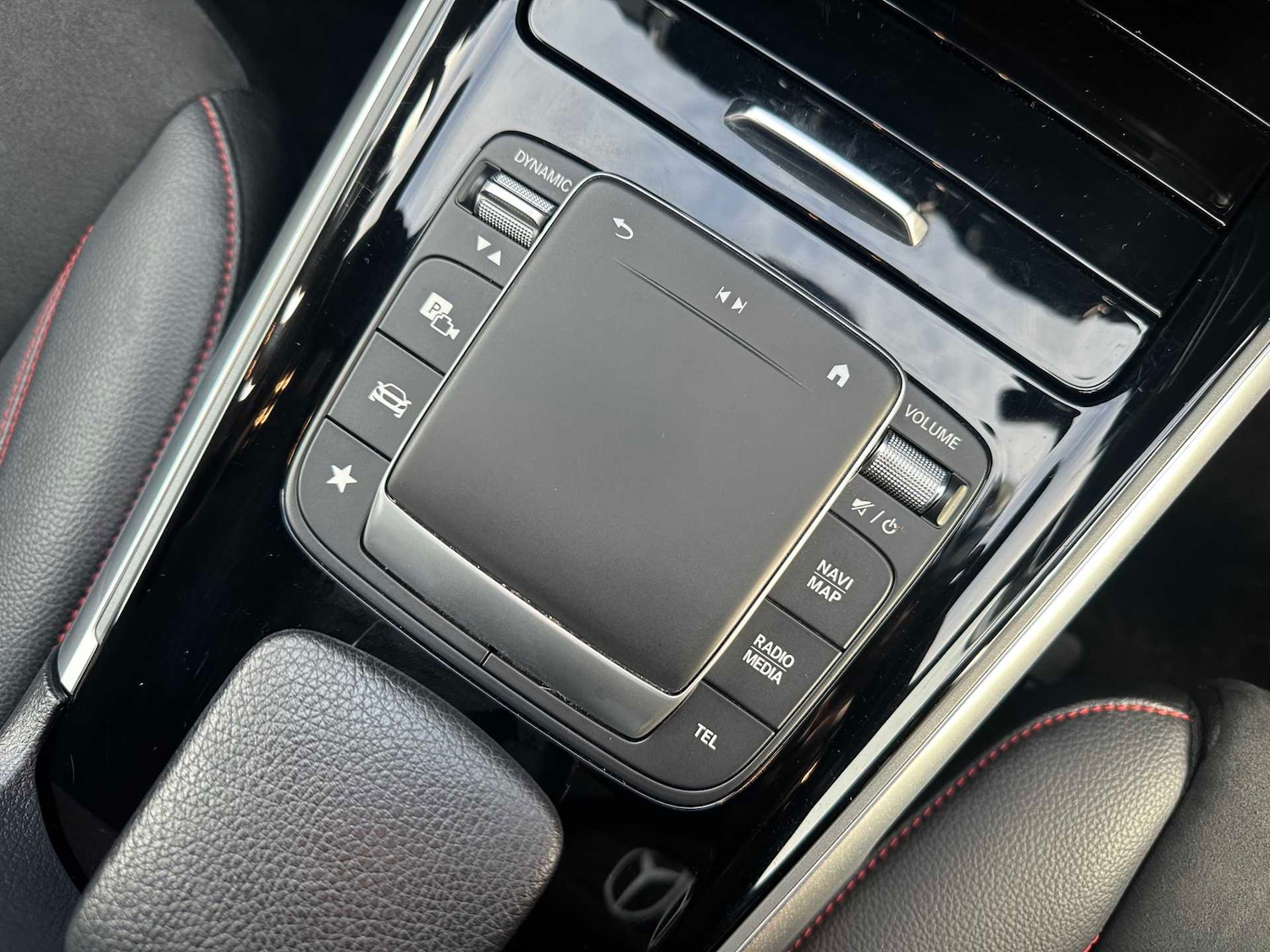 Used Mercedes-Benz EQB 2022 for sale - 76435723: Photo 33