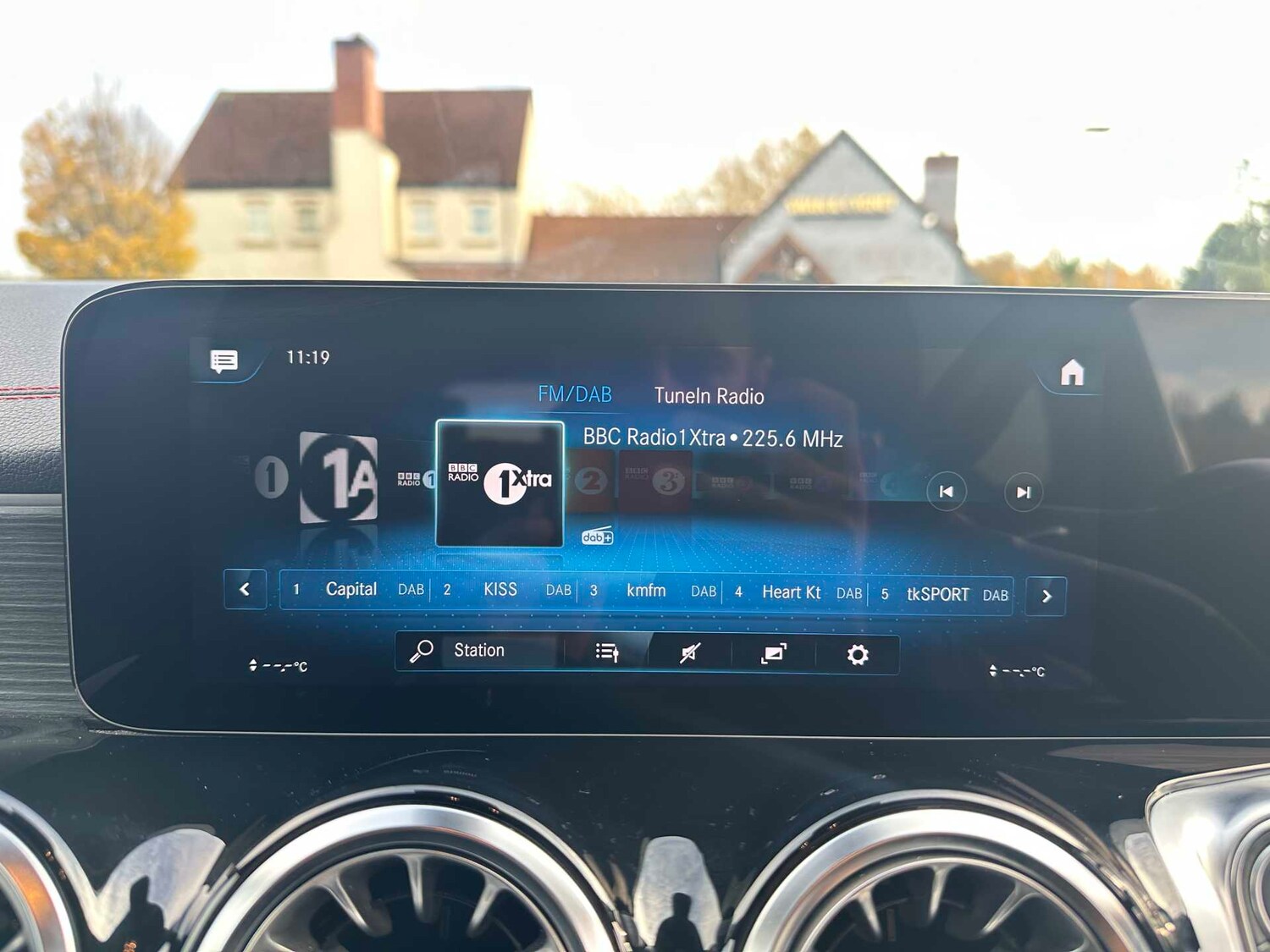 Used Mercedes-Benz EQB 2022 for sale - 76435723: Photo 34