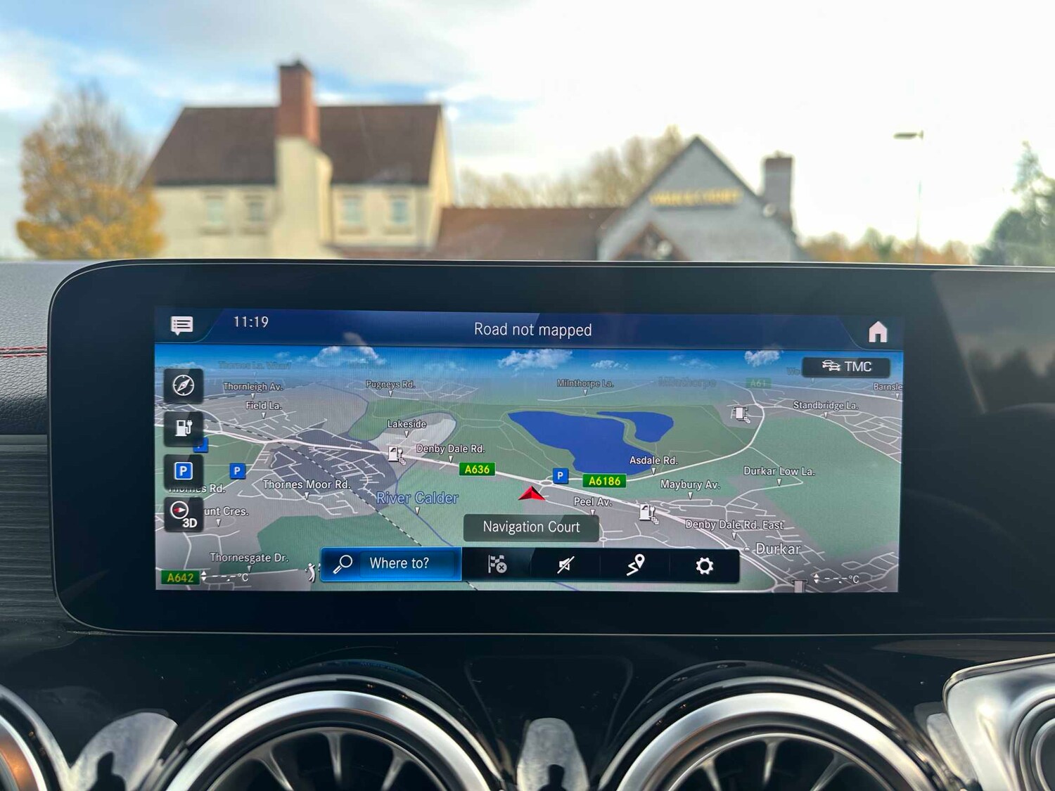 Used Mercedes-Benz EQB 2022 for sale - 76435723: Photo 35