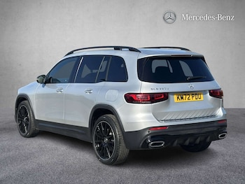 Used Mercedes-Benz GLB 2022 for sale - 77811007: Photo