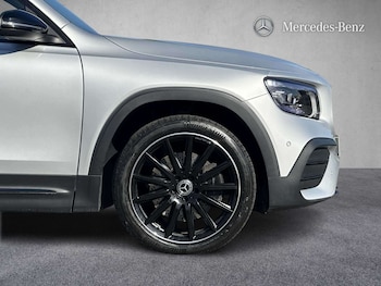 Used Mercedes-Benz GLB 2022 for sale - 77811007: Photo