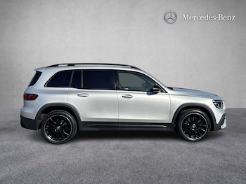 Used Mercedes-Benz GLB 2022 for sale - 77811007: Photo