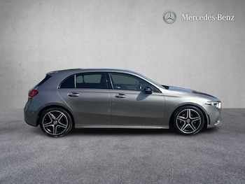 Used Mercedes-Benz A-Class 2023 for sale - 79109468: Photo