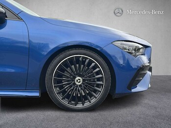 Used Mercedes-Benz CLA 2025 for sale - 77561026: Photo