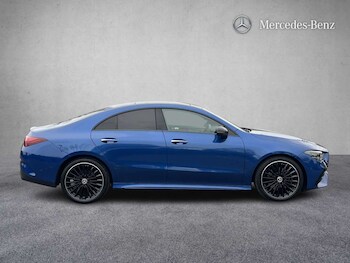 Used Mercedes-Benz CLA 2025 for sale - 77561026: Photo