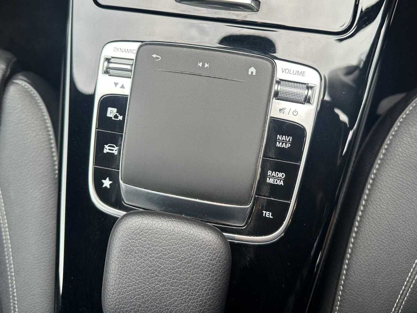 Vehicle 32