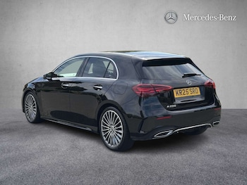 Used Mercedes-Benz A-Class 2025 for sale - 79339946: Photo