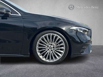 Used Mercedes-Benz A-Class 2025 for sale - 79339946: Photo