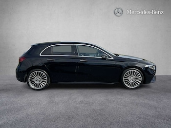 Used Mercedes-Benz A-Class 2025 for sale - 79339946: Photo