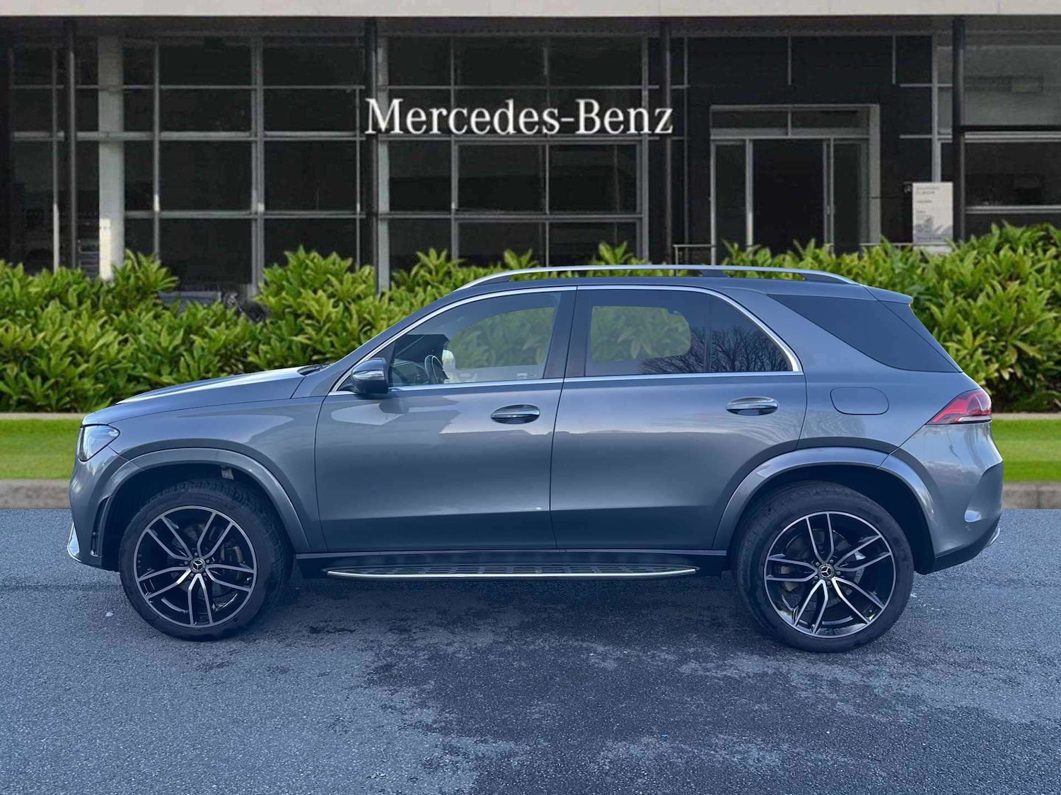 Used Mercedes-Benz GLE 2022 for sale - 76755294: Photo 10