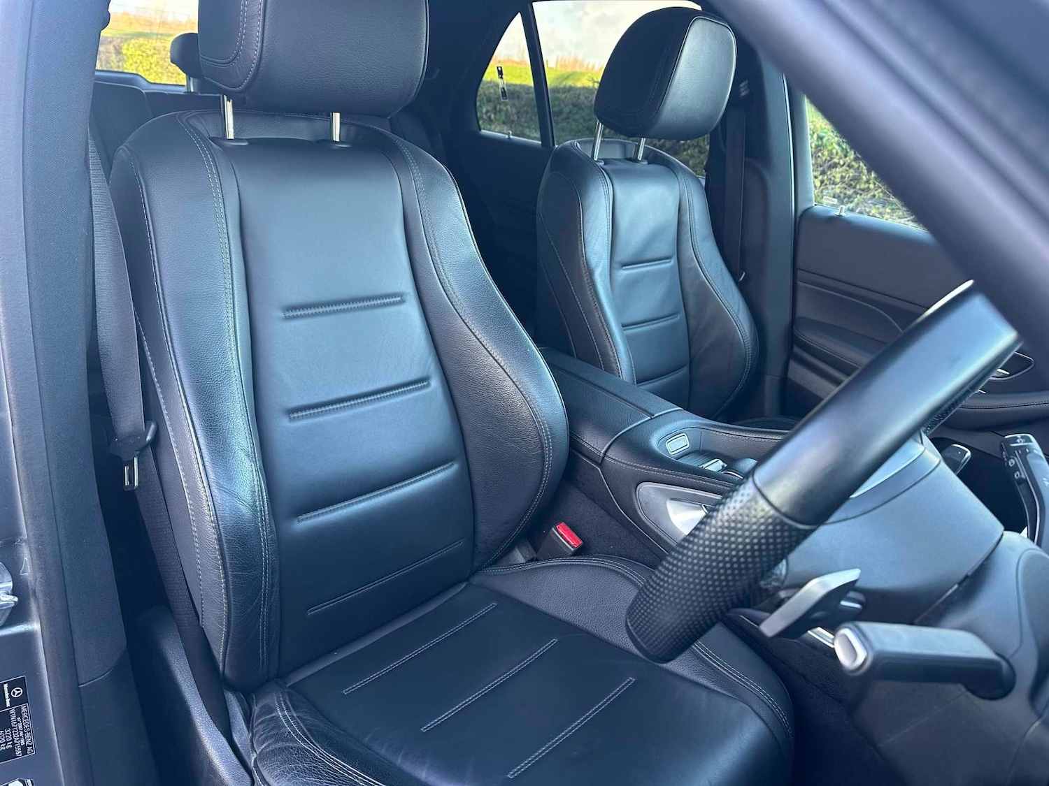 Used Mercedes-Benz GLE 2022 for sale - 76755294: Photo 15